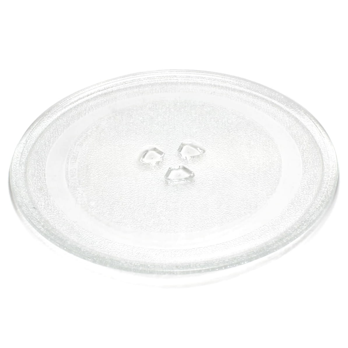 Talerz do mikrofalówki 24,5cm uniwersalny