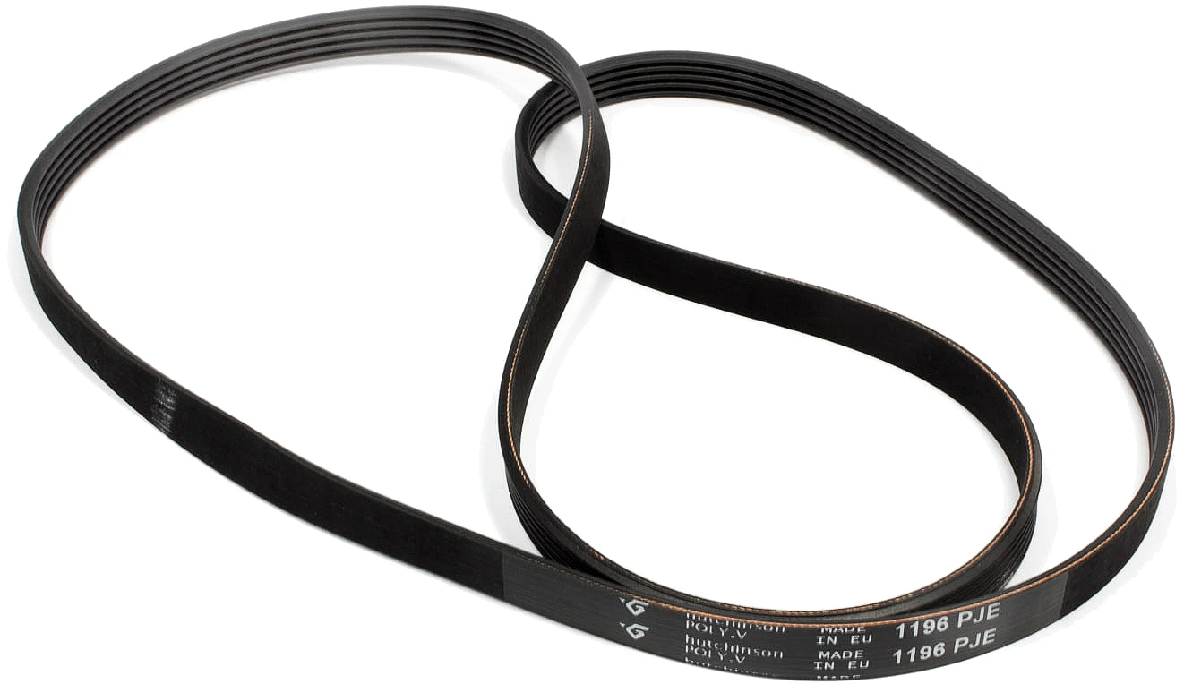Pasek napędowy do pralki 1196 J5 Electrolux AEG Zanussi